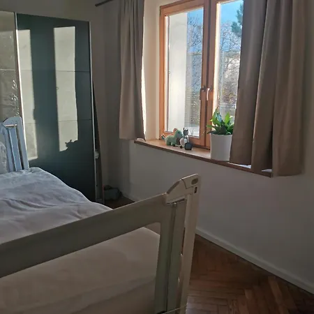 Large With Terrace And Big Garden *