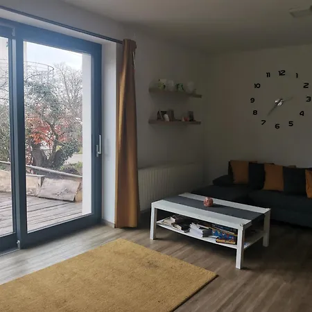 Large With Terrace And Big Garden * Praga