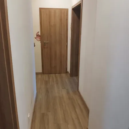 Large With Terrace And Big Garden * Praha